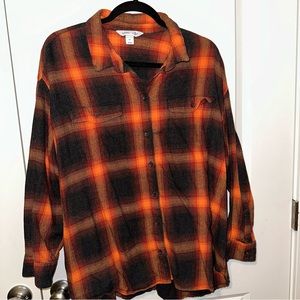 Old Navy Flannel